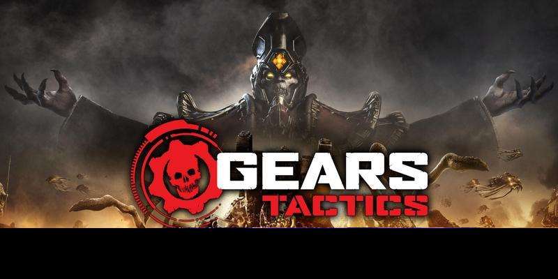 揭秘戰爭機器(從戰斗機器到反叛者)