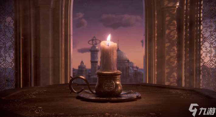 《時之砂RE》重塑女主法拉:現(xiàn)代形象與深度互動