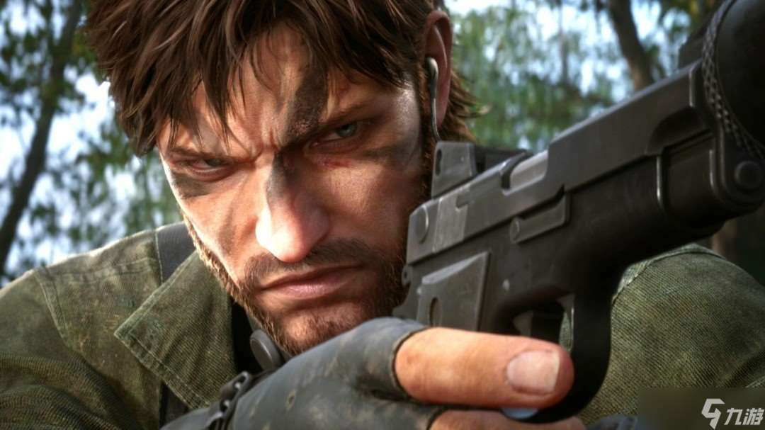 合金装备3:重制版全球发售,技术争议不断