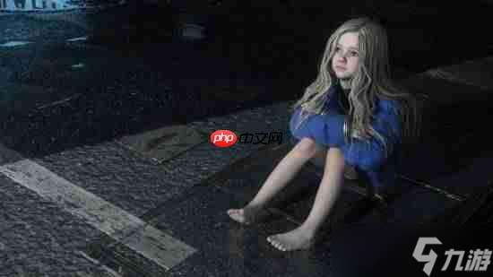 PS5Pro强劲表现!《生化9》与《虚实万象》均稳60帧