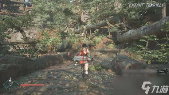 猿公劍實(shí)機(jī)演示公開(kāi)：流暢戰(zhàn)斗與神話敵人亮相