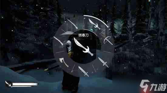 一人開發(fā)!《明存實亡：錦衣夜行》宣傳PV:正在打磨中