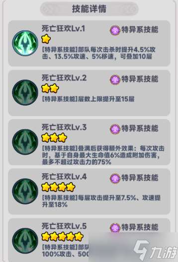 全境守衛坐騎紫骸淵龍技能定位解析