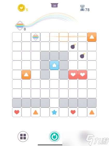 《Perfec》手残和大佬的体验两极分化