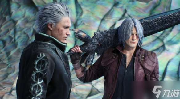 伊津野英昭談動作新作：要超越《鬼泣5》幾乎不可能