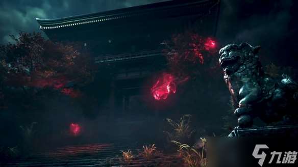 《鬼武者:劍之道》發布新實機 演示戰斗畫面和Boss戰