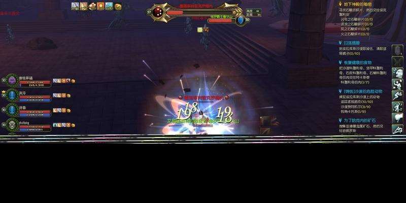 《永恒之塔》如何阻止卡里加的大招(探討卡里加的技能特點及應對策略)