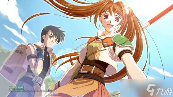 《空之軌跡the 1st》配置要求