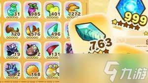 幻想生活i怎么速刷暗黑胡蘿卜