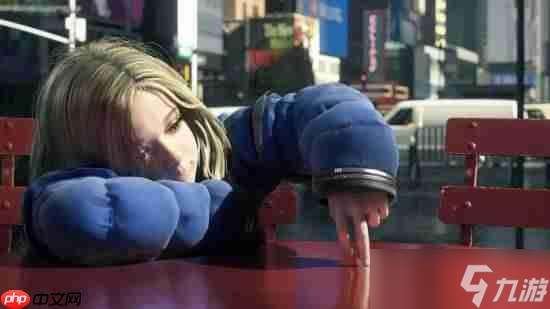 PS5Pro强劲表现!《生化9》与《虚实万象》均稳60帧