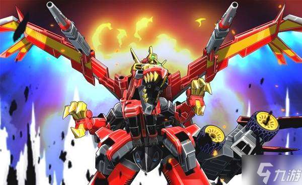 《超級機器人大戰Y》中文獎杯列表一覽 全獎杯解鎖條件一覽