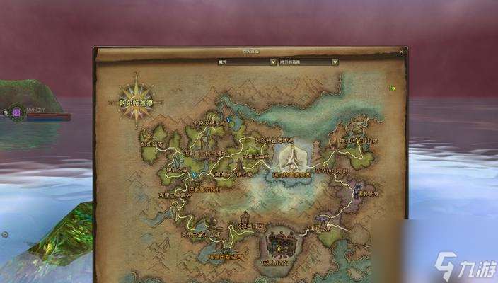 《永恒之塔》如何阻止卡里加的大招(探討卡里加的技能特點及應對策略)