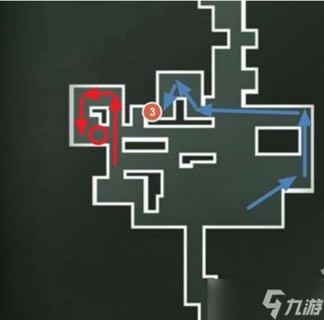 超級忍反攻的斬擊破甲護符獲得方式