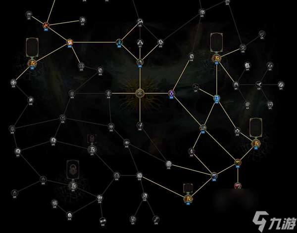 最后纪元命运阵营编织者天赋怎么加点-命运阵营编织者天赋加点攻略