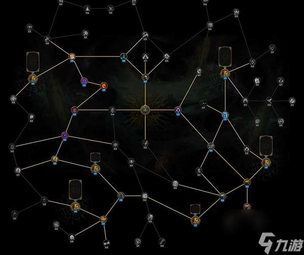 最后纪元命运阵营编织者天赋怎么加点-命运阵营编织者天赋加点攻略