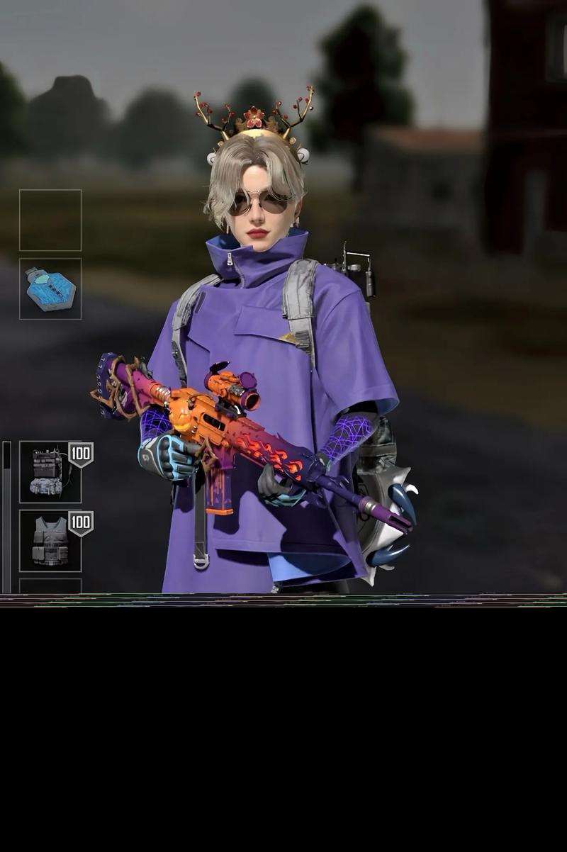 絕地求生中沙僧發(fā)型如何獲得?發(fā)型設置的具體步驟是什么?