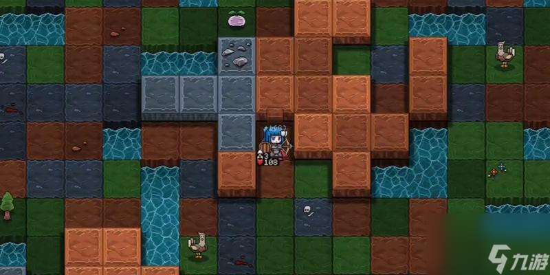 詳細介紹沙盒勇者的更換方法（詳細介紹沙盒勇者的更換方法）