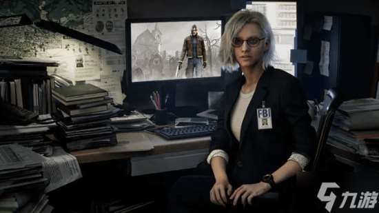 《生化9》并非怀旧之作 卡普空仍对里昂登场不予置评