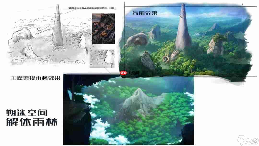 獸化戰斗律師vs班味機甲女警《摯愛解體之因》多角色多設定公開