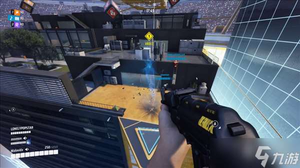 活了8年的吃雞 怎么還返老還童了