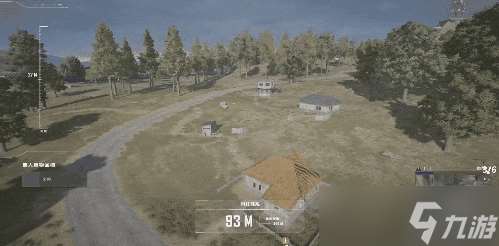 活了8年的吃雞 怎么還返老還童了