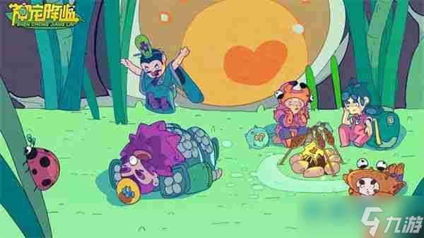 神宠降临英雄经验与核心获取方法