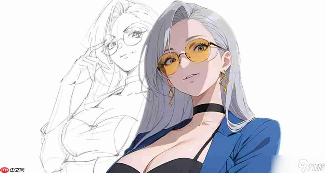 獸化戰斗律師vs班味機甲女警《摯愛解體之因》多角色多設定公開