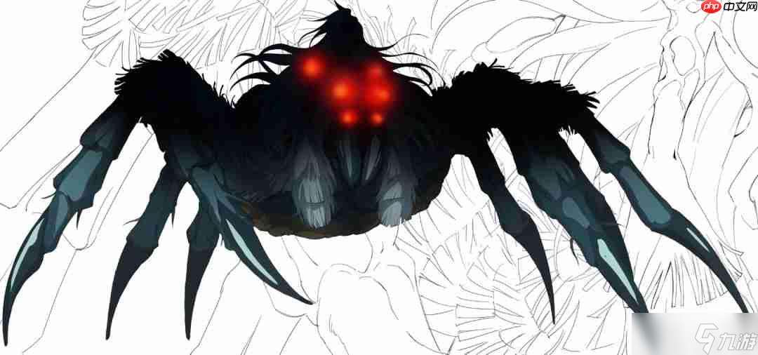 獸化戰斗律師vs班味機甲女警《摯愛解體之因》多角色多設定公開