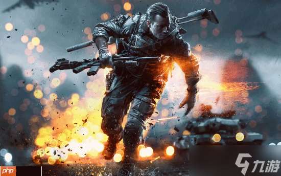 《战地6》游戏节奏引质疑 制作人：参考了老《战地》