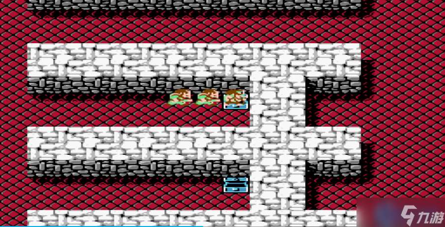 景帝陵终极破阵指南：三层迷宫，一步不绕