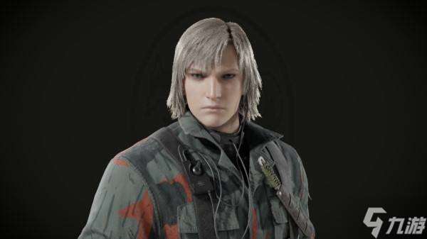 《合金裝備3重制版》全迷彩服及臉部油彩獲取方法 偽裝收集攻略