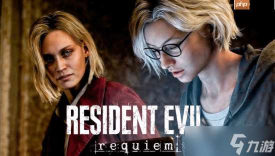 《生化危机9》怪物设定新爆料 里昂何时亮相？