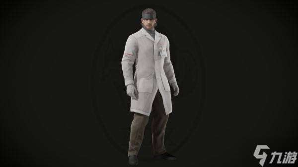 《合金裝備3重制版》全迷彩服及臉部油彩獲取方法 偽裝收集攻略