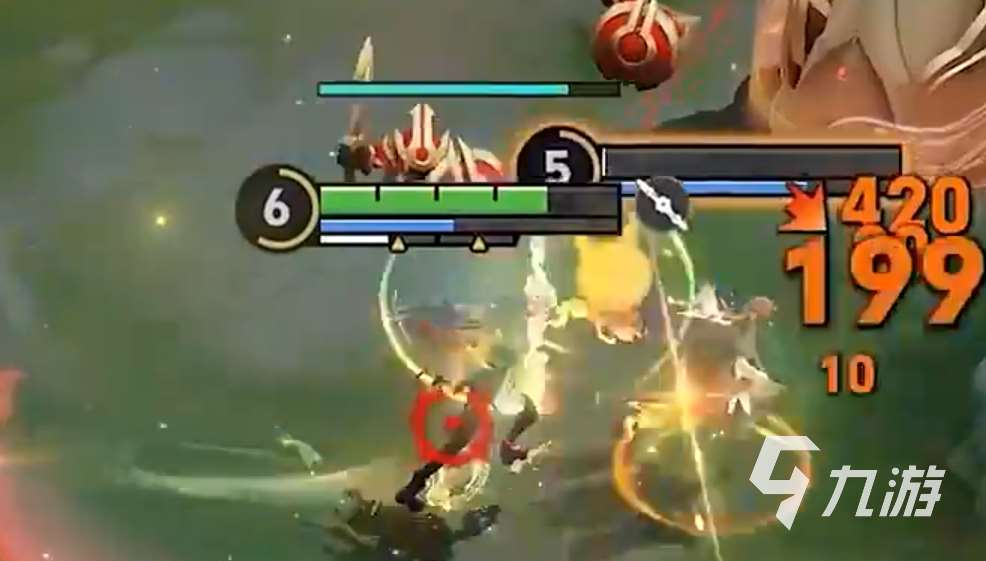 王者榮耀蚩奼怎么樣 王者榮耀蚩奼介紹