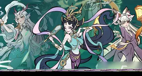 尋道大千結(jié)緣有哪些屬性加成 結(jié)緣天賦屬性加成匯總