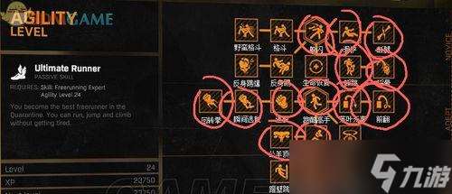 《死光》第一章全程详细攻略(揭秘游戏玩法与探索心得)