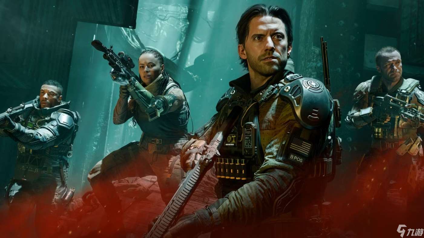 《黑色行动7》取消内容继承功能 一切都将遵循黑色行动系列的美学标准