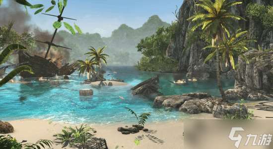 刺客信条4黑旗重制版明年初发售 波尔多工作室参与协助