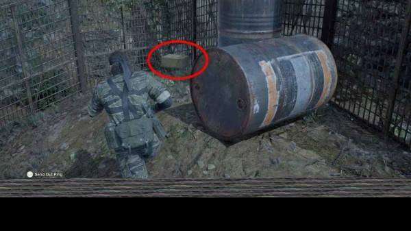 《合金裝備3重制版》全迷彩服及臉部油彩獲取方法 偽裝收集攻略