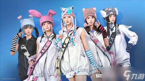 活了8年的吃雞 怎么還返老還童了