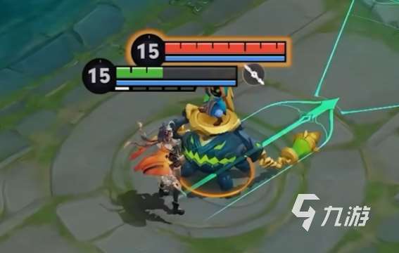 王者榮耀蚩奼怎么樣 王者榮耀蚩奼介紹