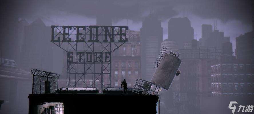 《死光》第一章全程详细攻略(揭秘游戏玩法与探索心得)