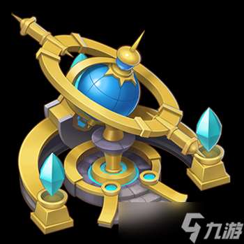 精灵天空岛玩法篇——“都是因为这场雨”