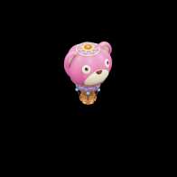 精灵天空岛玩法篇——坐上热气球到远方游历