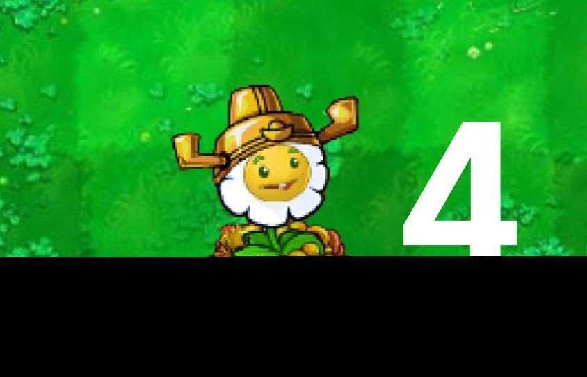 pvz2金盞花如何擁有