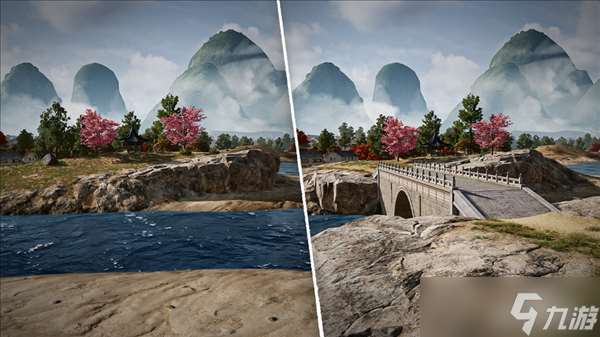 活了8年的吃雞 怎么還返老還童了