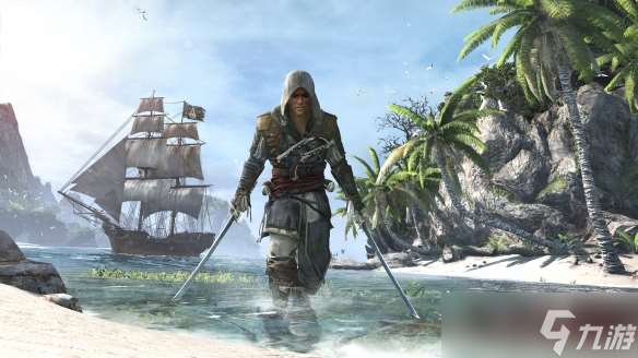 刺客信条4黑旗重制版明年初发售 波尔多工作室参与协助