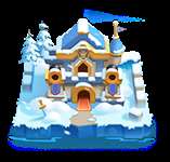 精灵天空岛玩法篇——海岛争夺，战斗一触即发