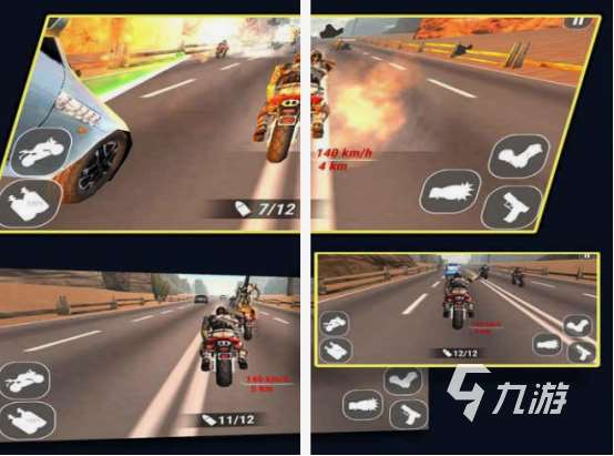 赛车单机免费游戏有哪些 2025必玩的单机赛车手游合集