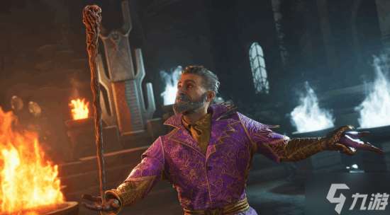 《光与影：33号远征队》总监谈突然撞车《老滚4RE》:当时我的情绪有些焦虑